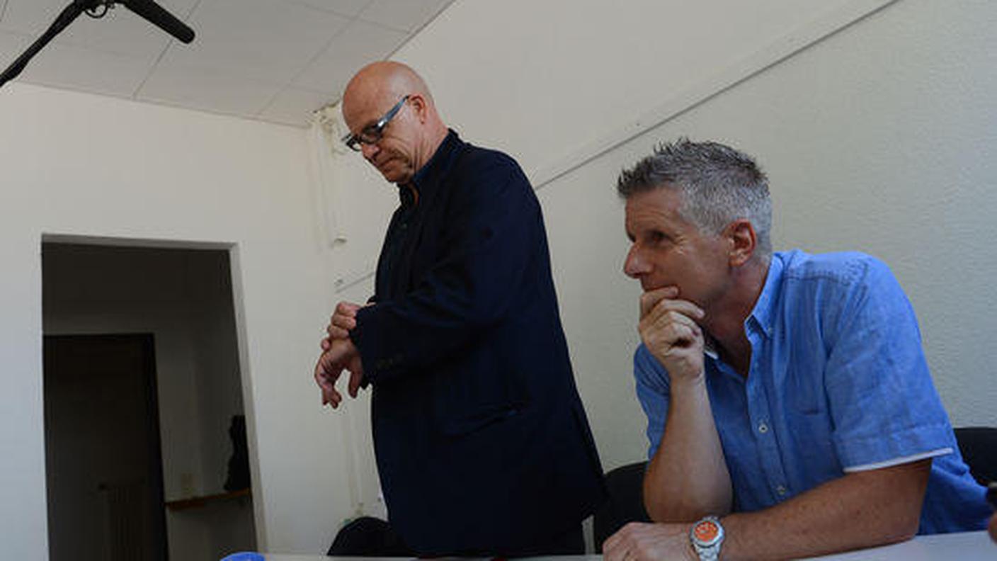 Che squadra verrà allestita?