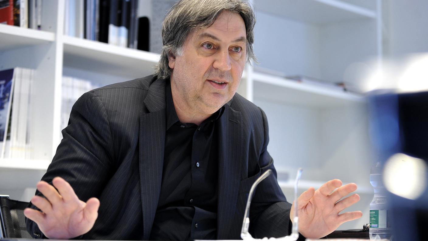 Nuovi collaboratori per il presidente