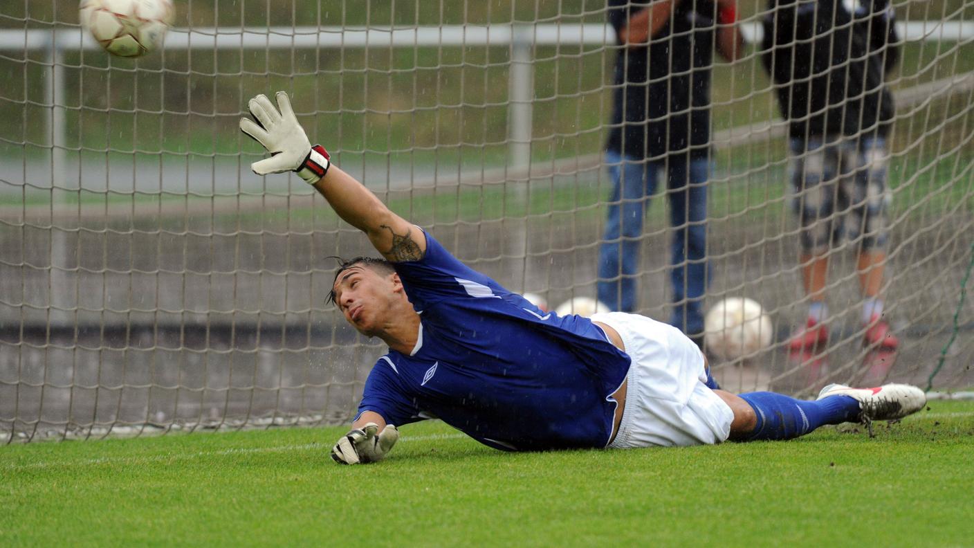 Niente Bari per il momento