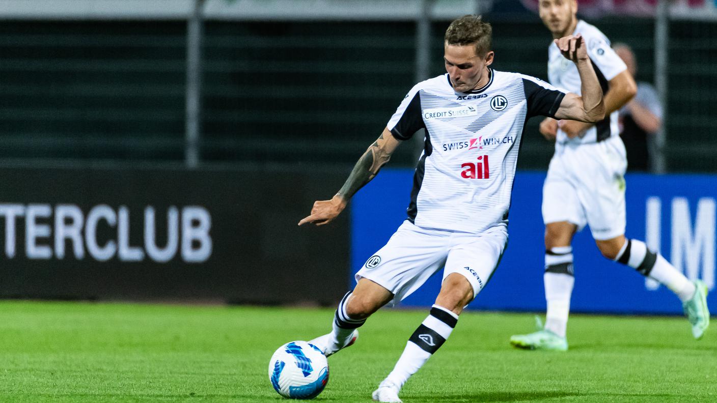 Il numero 10 bianconero