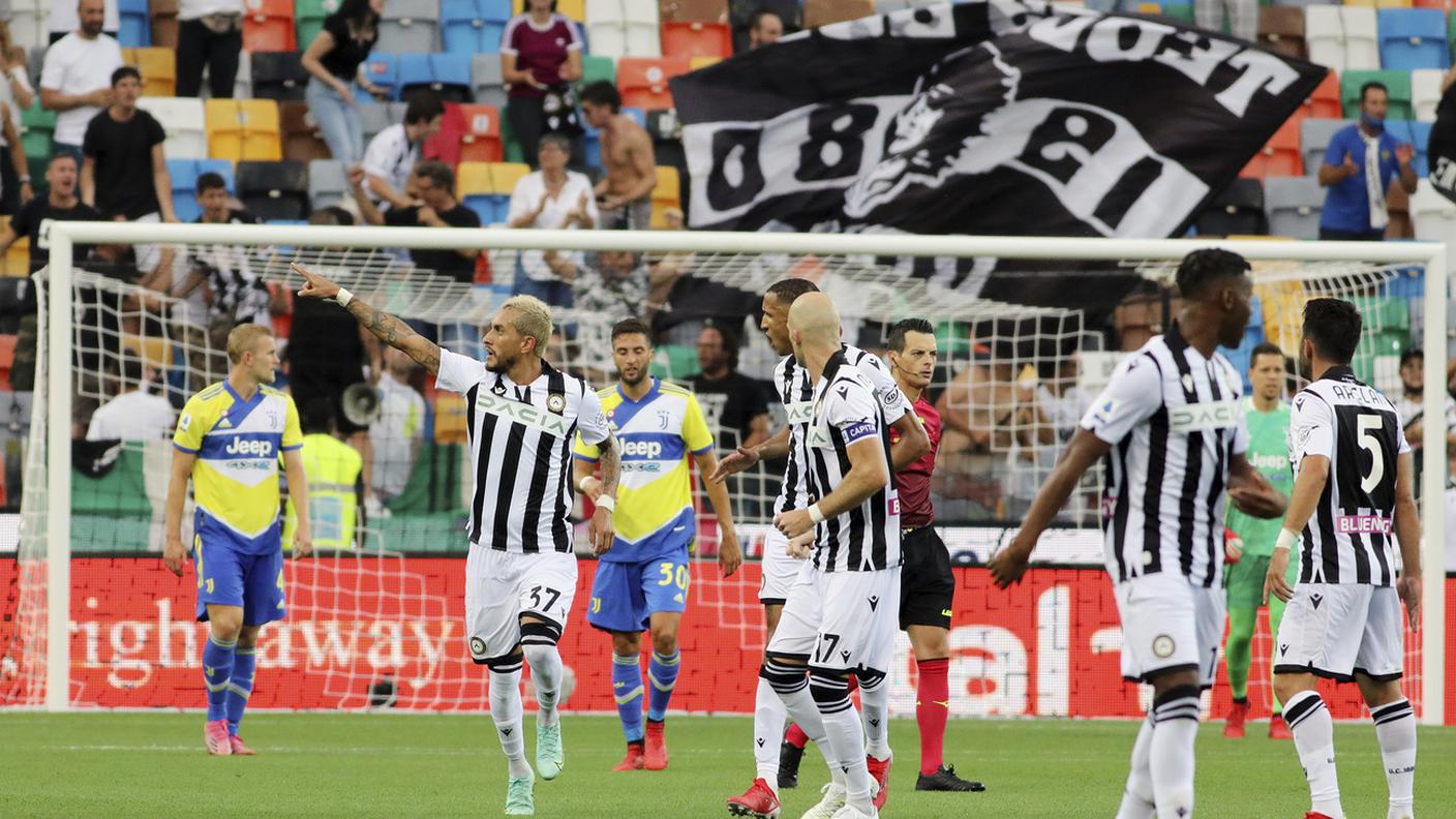Udinese