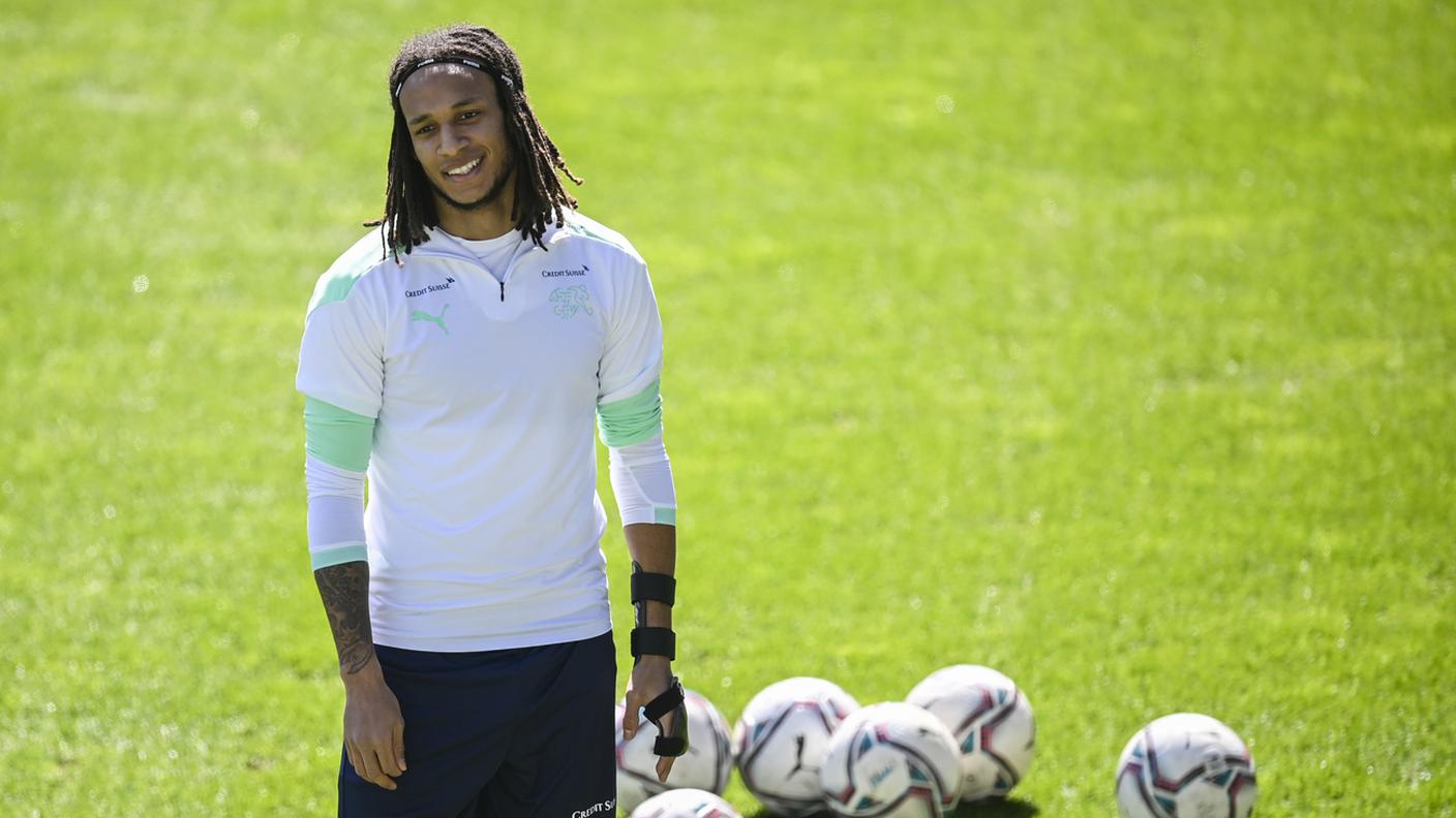 Kevin Mbabu