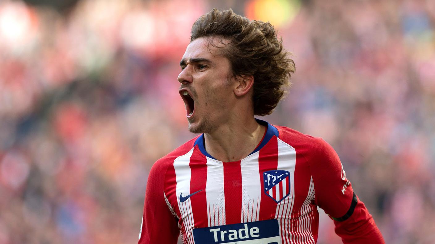 Griezmann