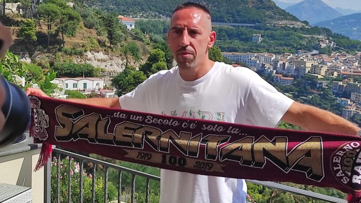 Ribery