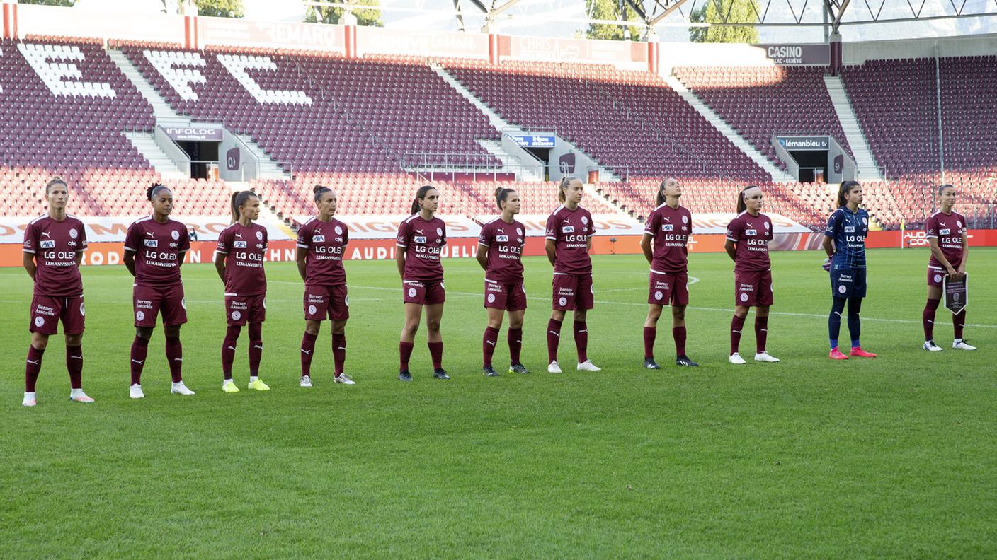 Servette Chênois