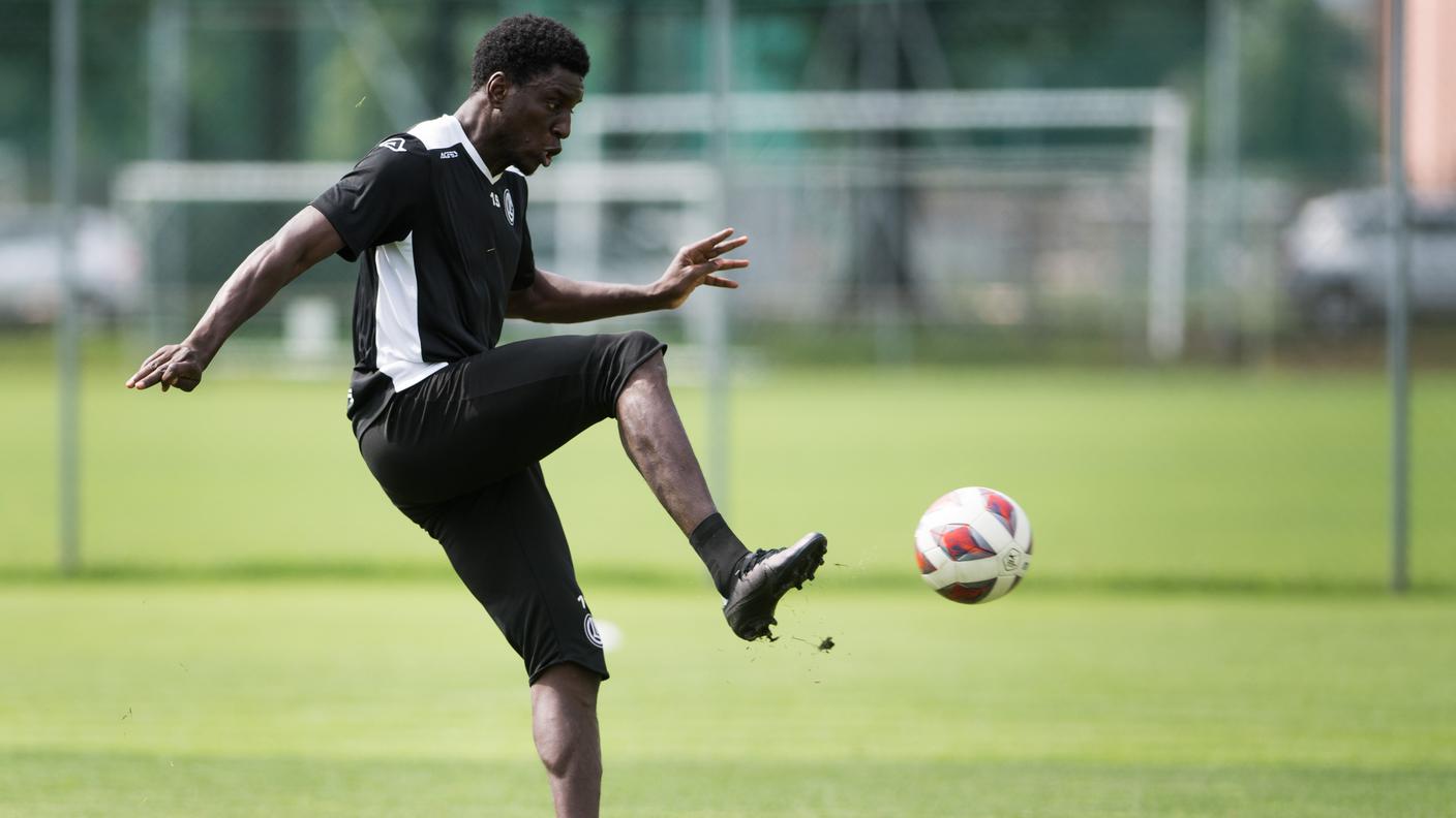 Demba Ba