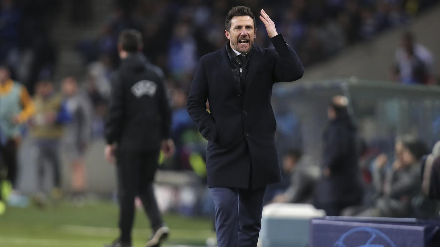 Di Francesco