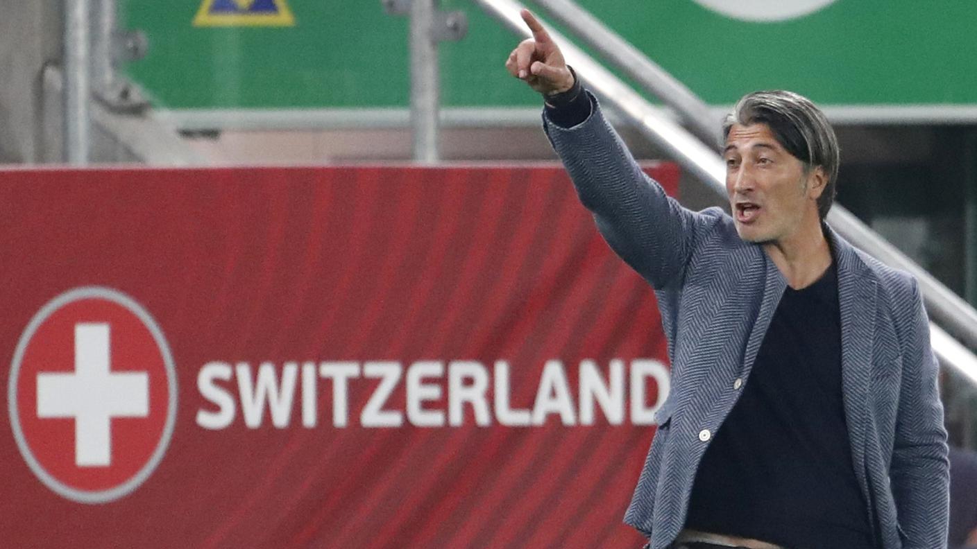 Svizzera