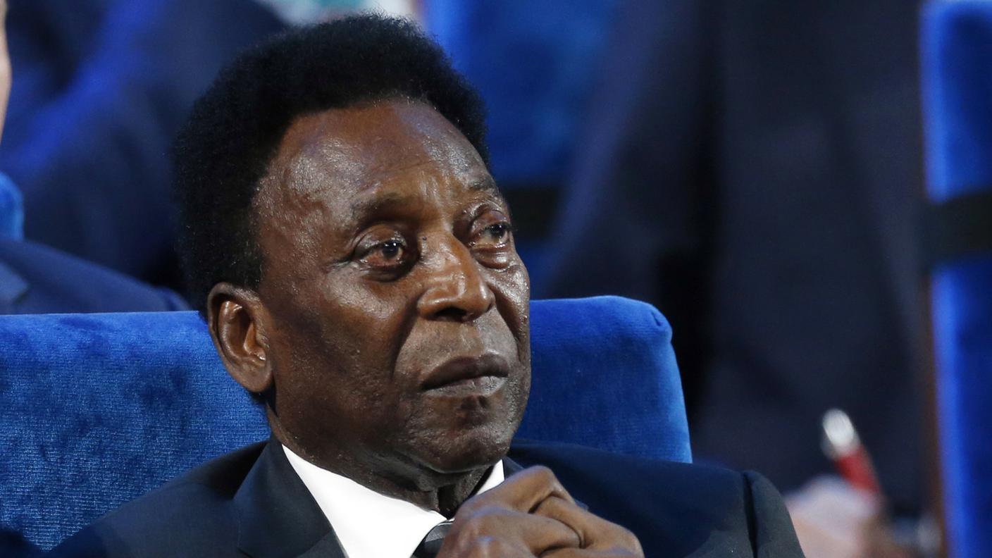 Pelé