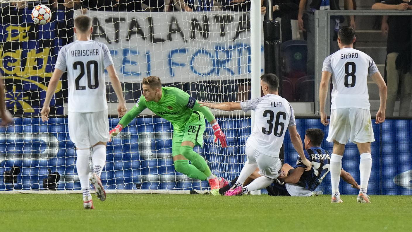 gol