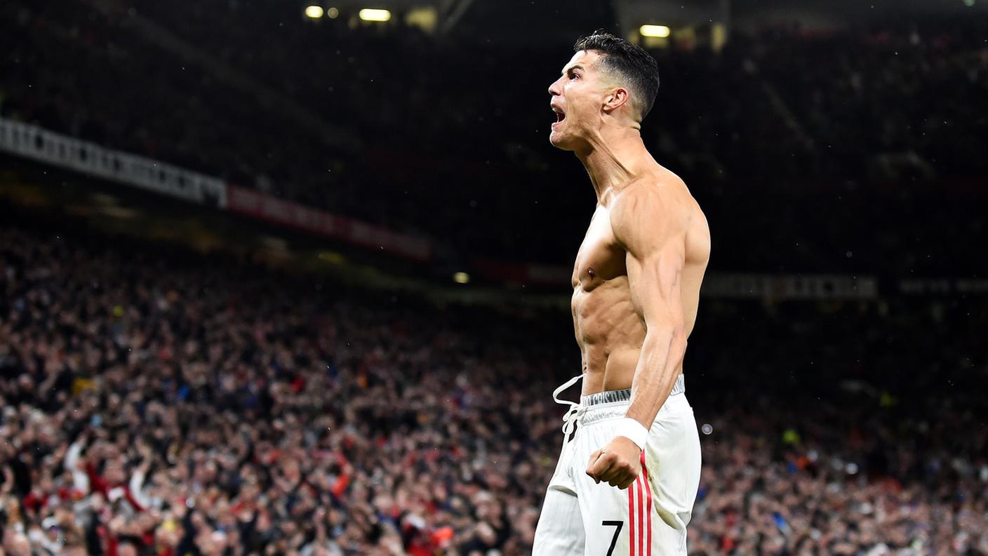 Ronaldo