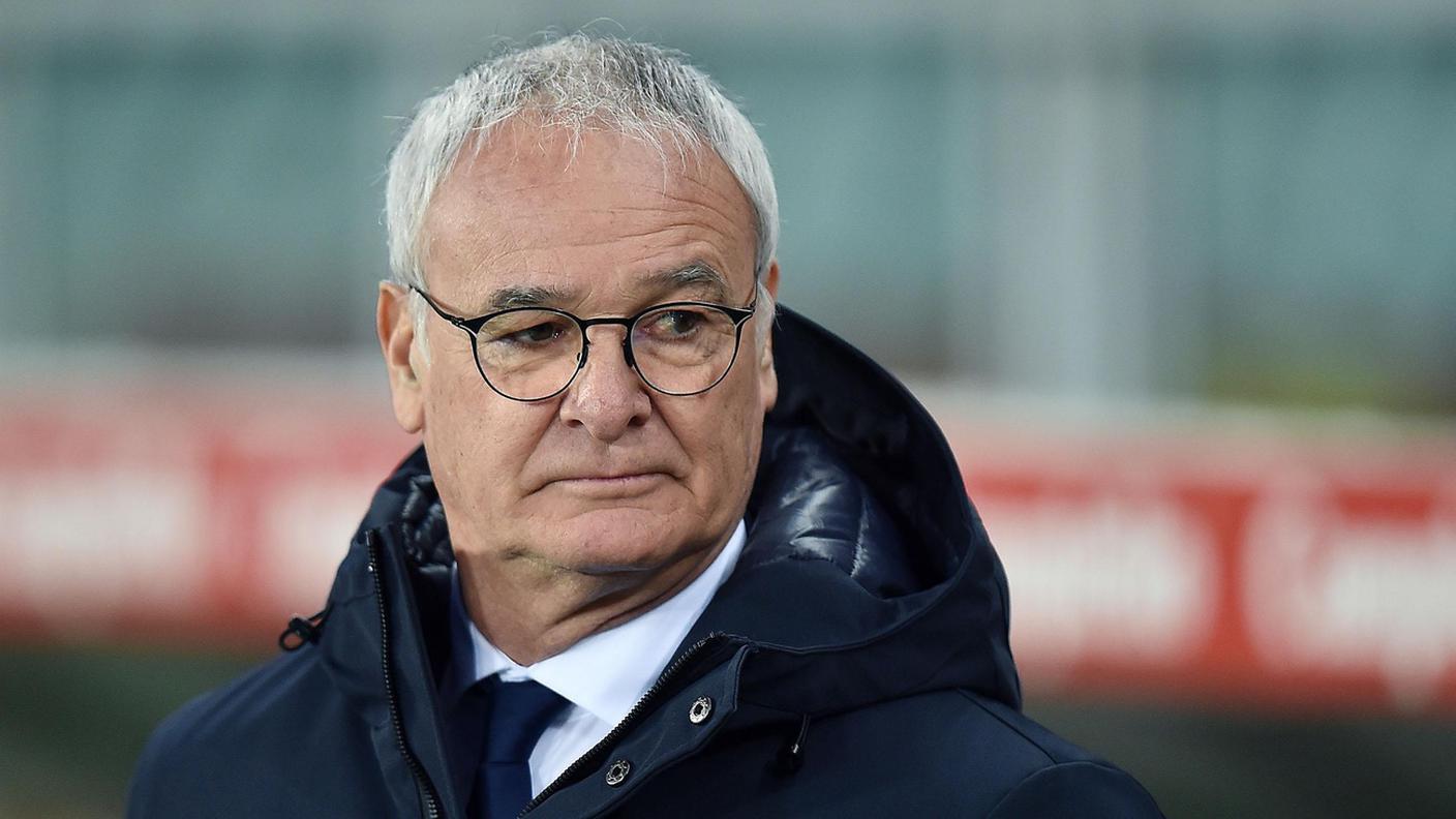 Claudio Ranieri