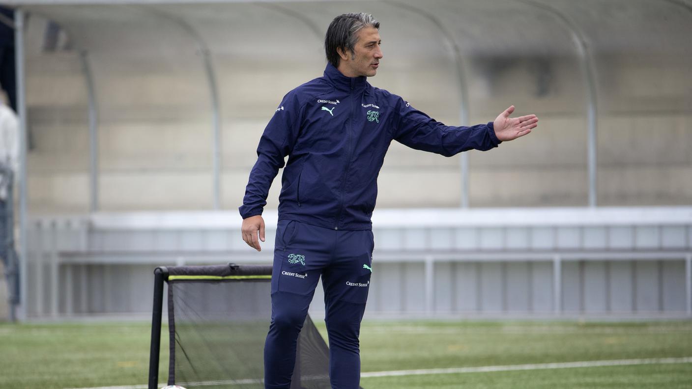 Murat Yakin