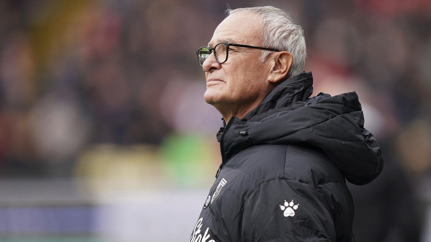 Claudio Ranieri