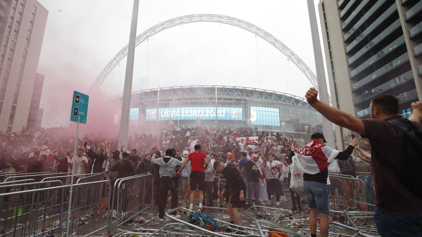 Wembley
