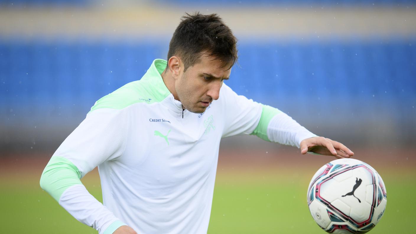 Gavranovic