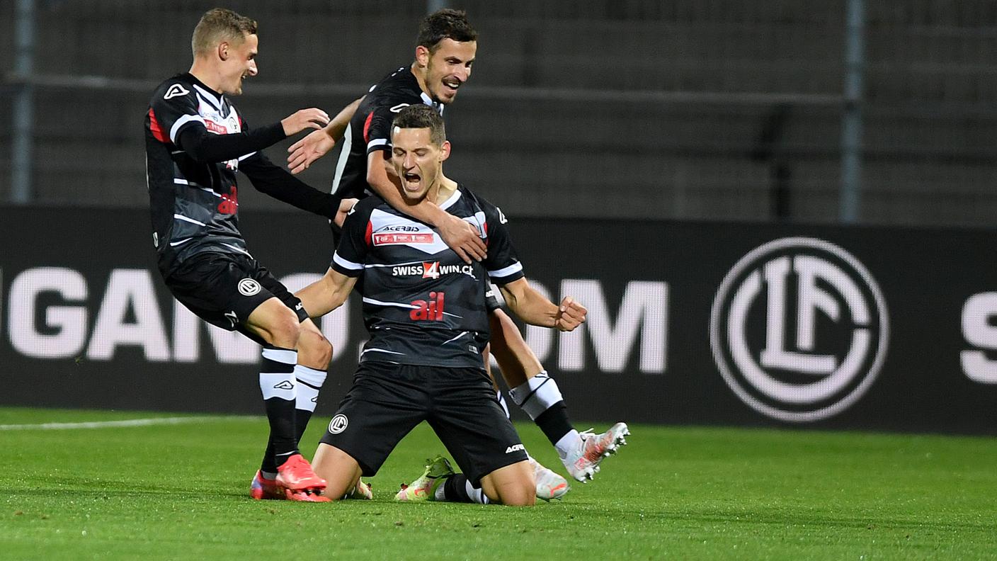 Fc Lugano