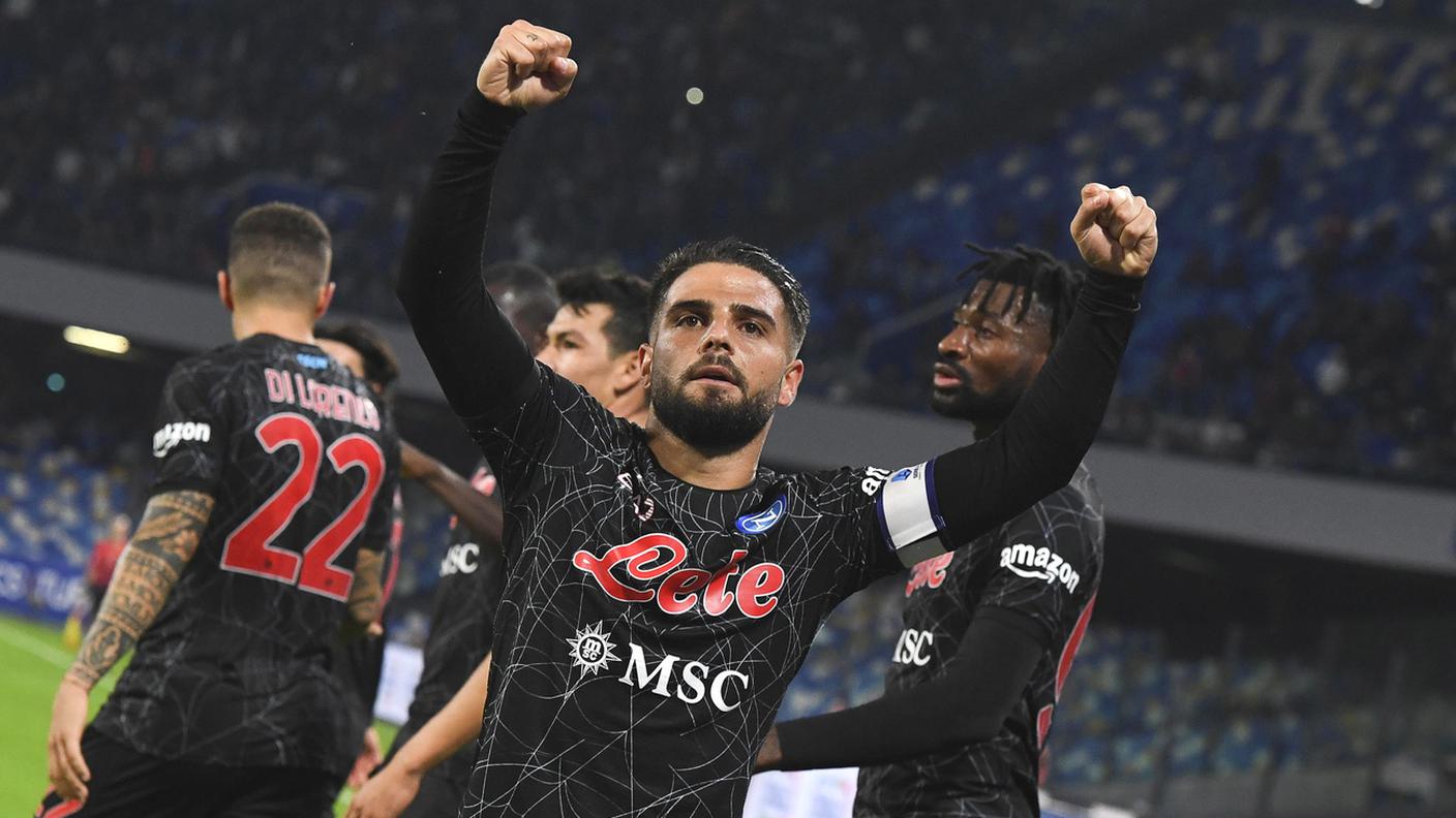 Napoli