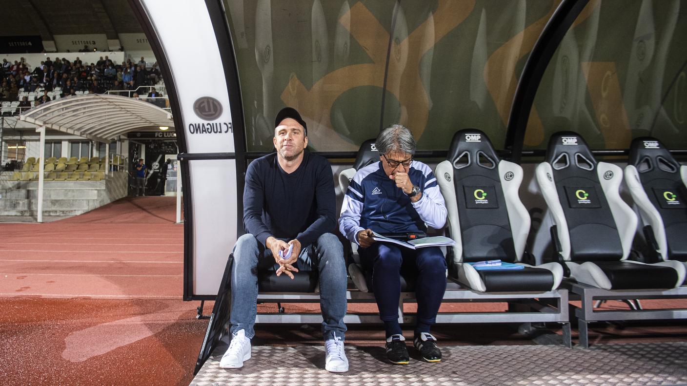 Pronto a guidare Sabbatini e compagni