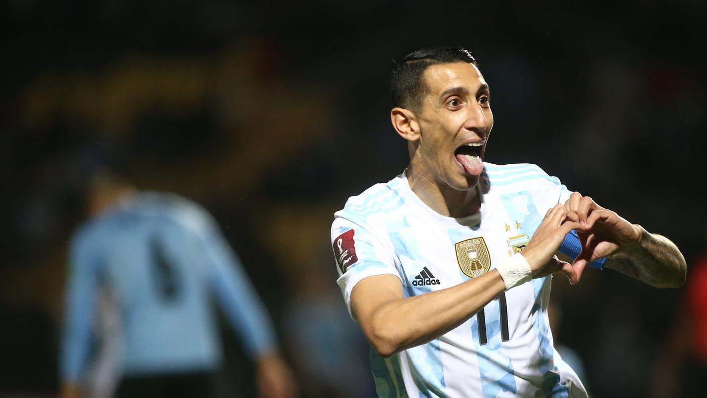 Di Maria ha firmato la rete decisiva