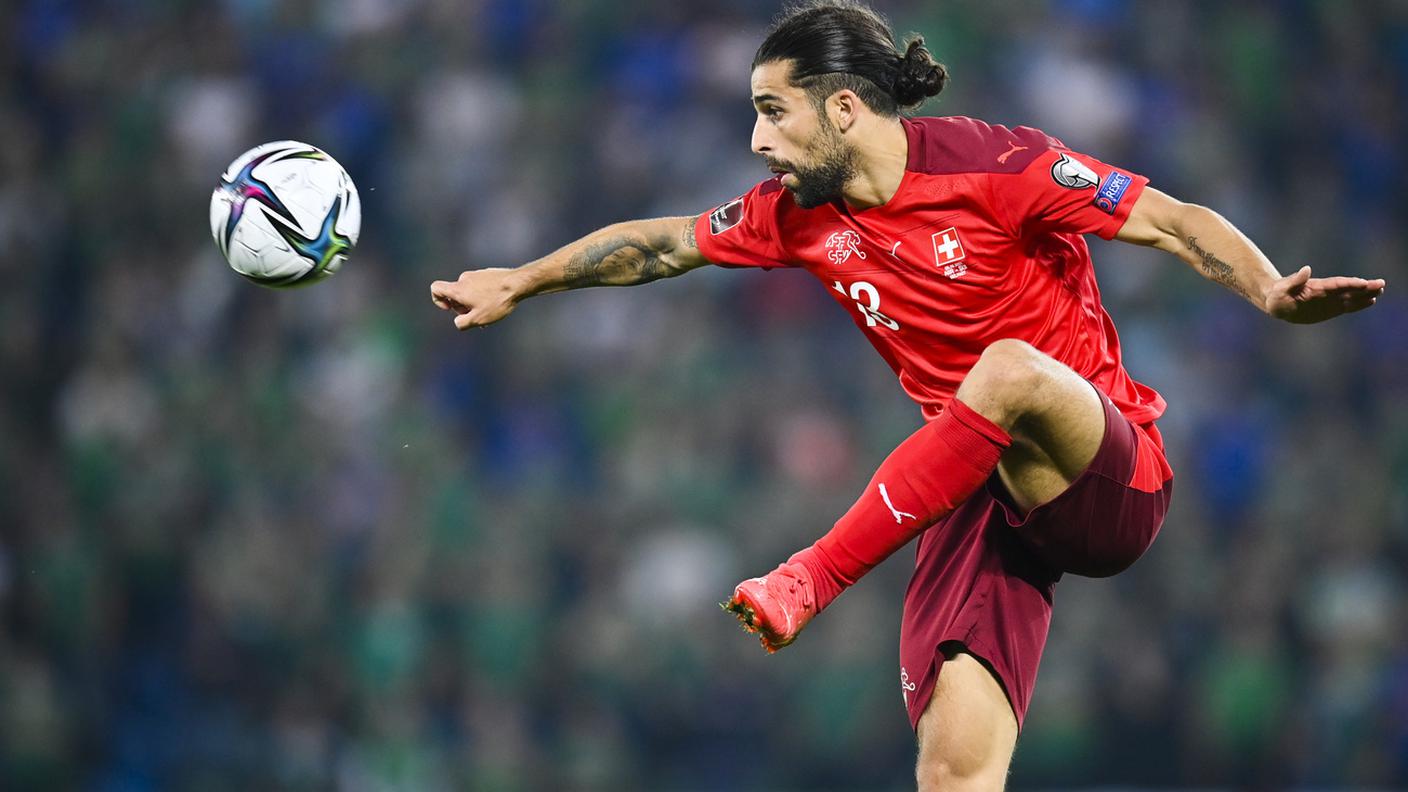 Ricardo Rodriguez