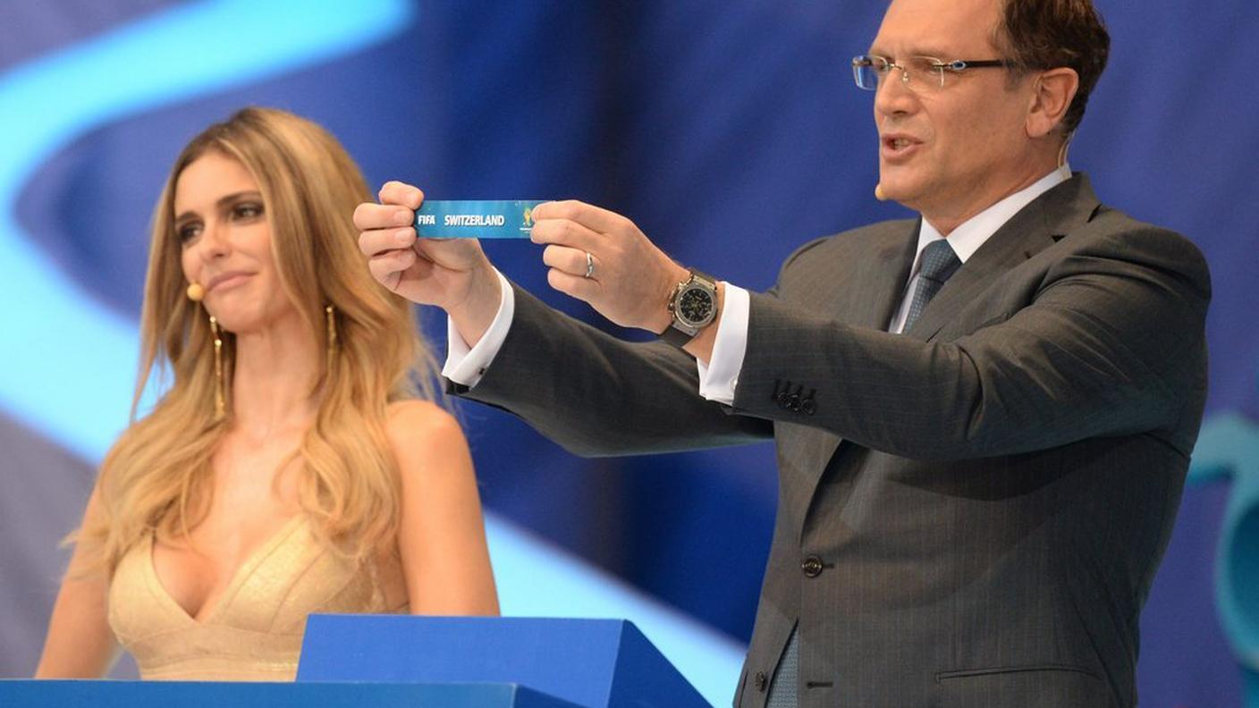 Siamo nel Gruppo E