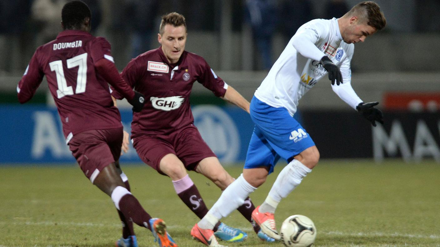 Bicvic ci ha provato, ma senza risultati