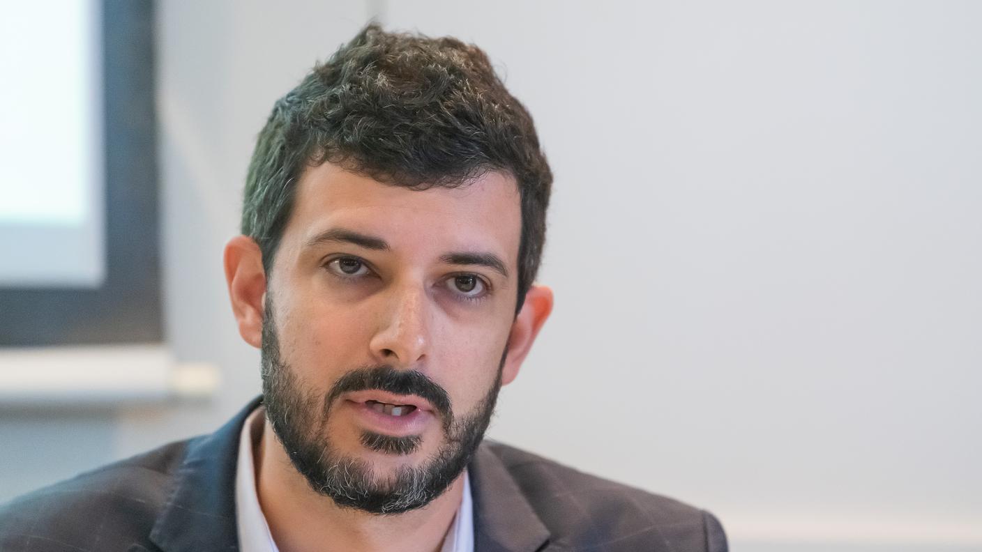 Michele Campana