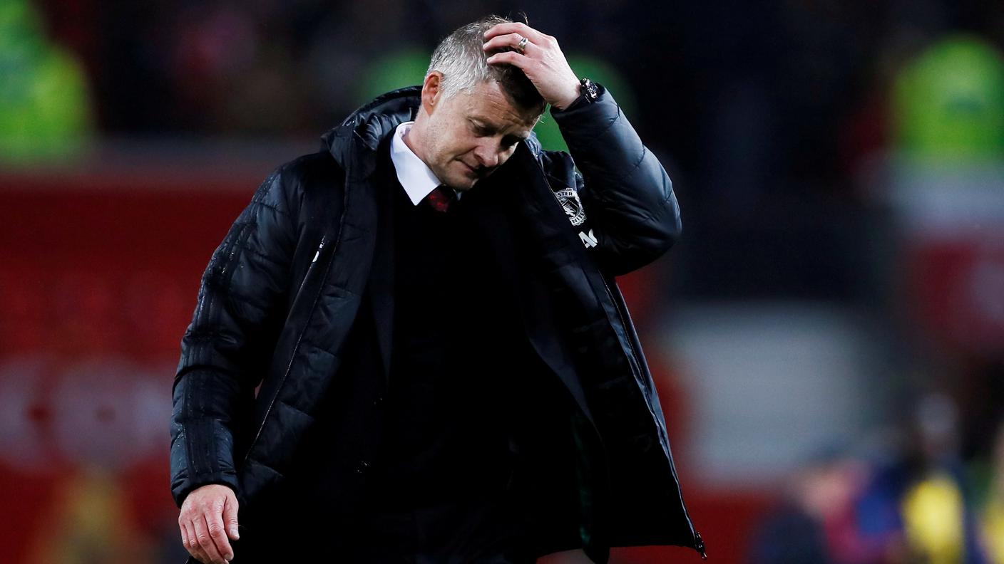 Solskjaer