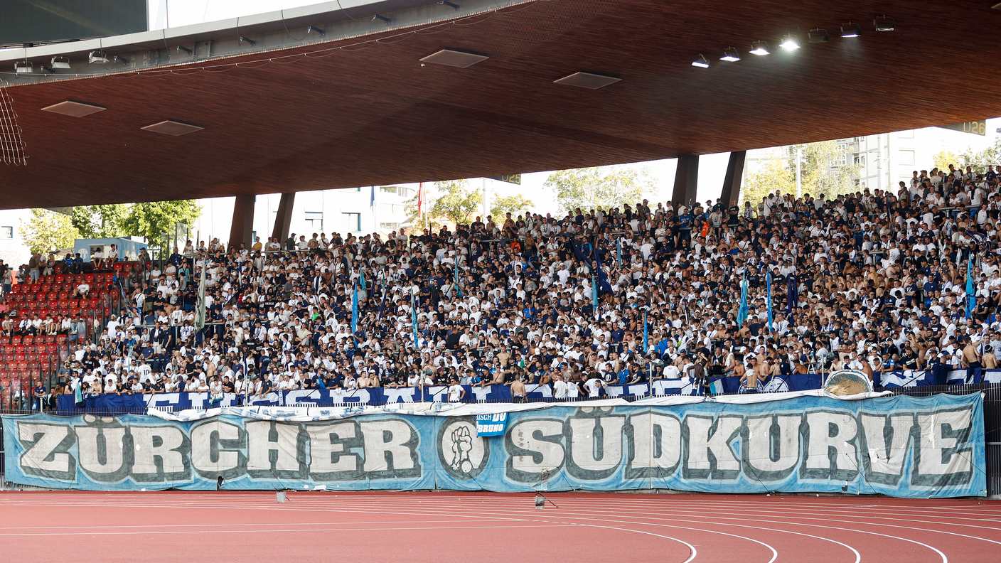 Südkurve