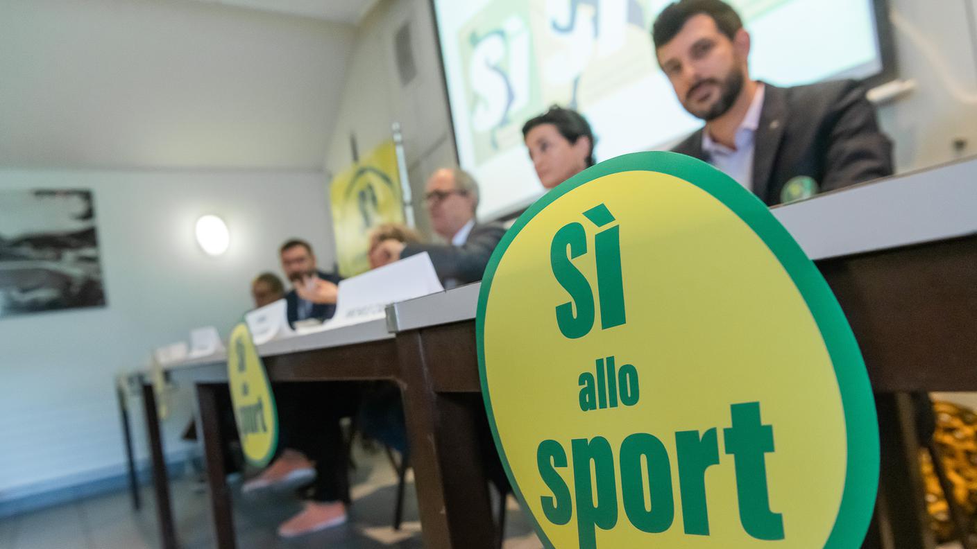 Polo sì