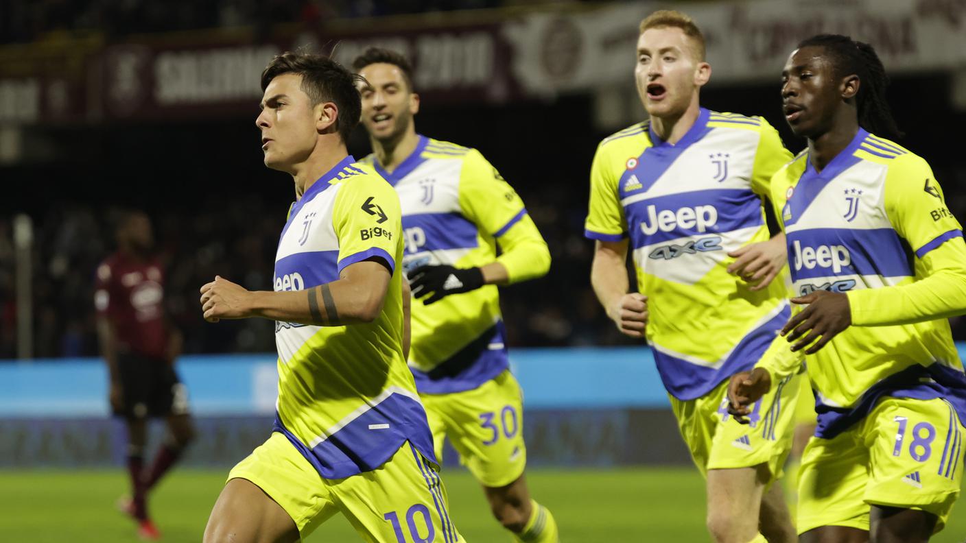 Paulo Dybala
