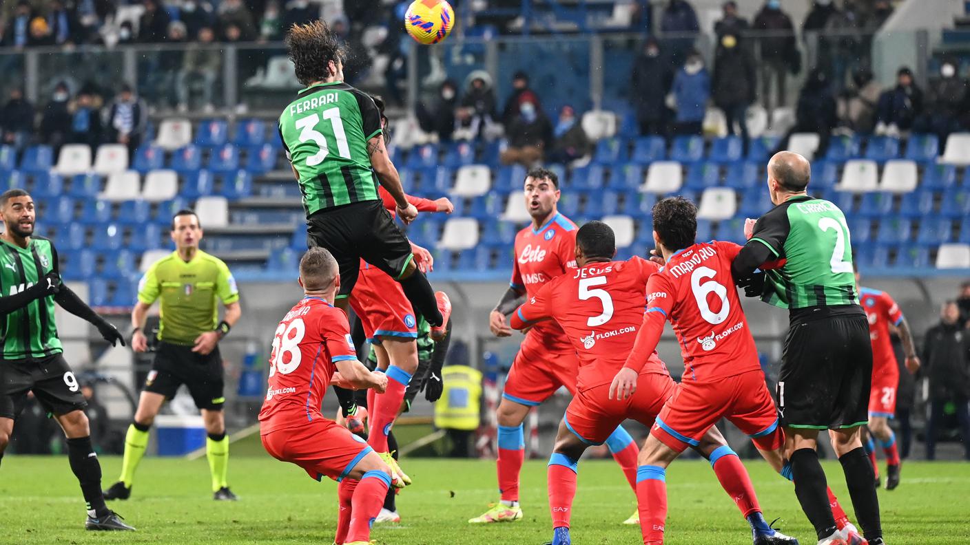 Sassuolo