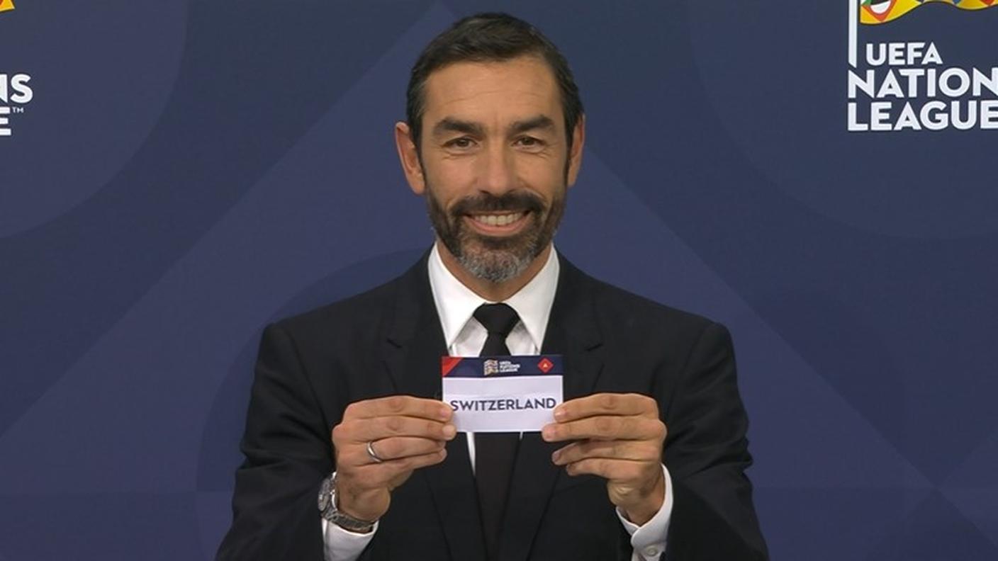 Robert Pires ci ha inserito nel Gruppo 2