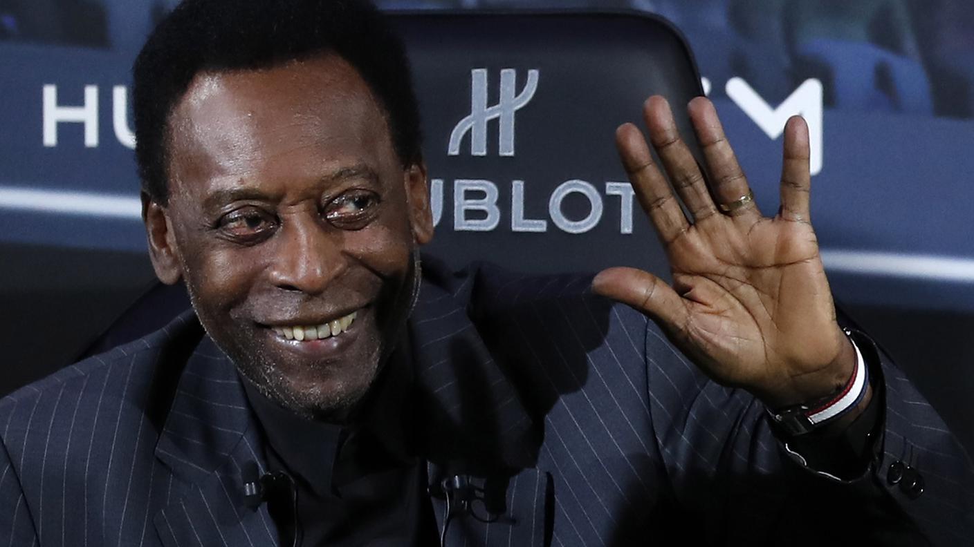 Pelé