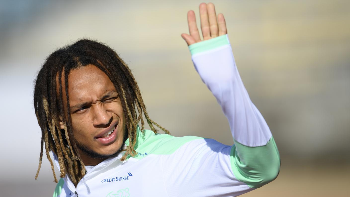 Kevin Mbabu