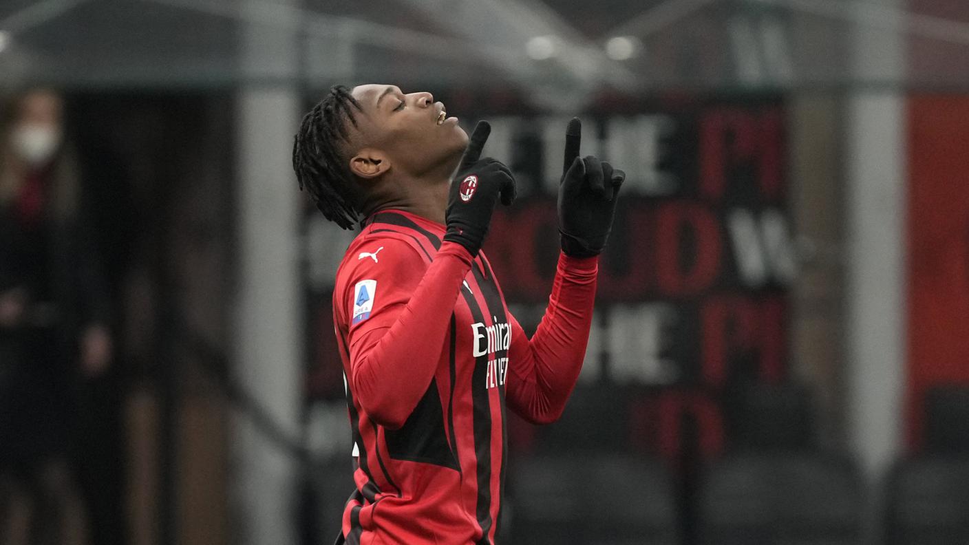 Milan