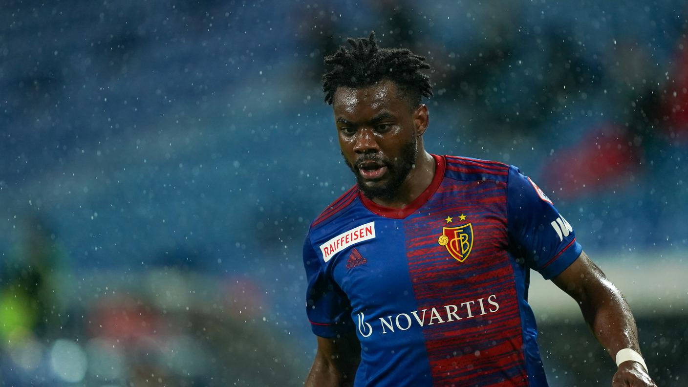 Raggiunge l'altro ex rossoblù Cédric Itten