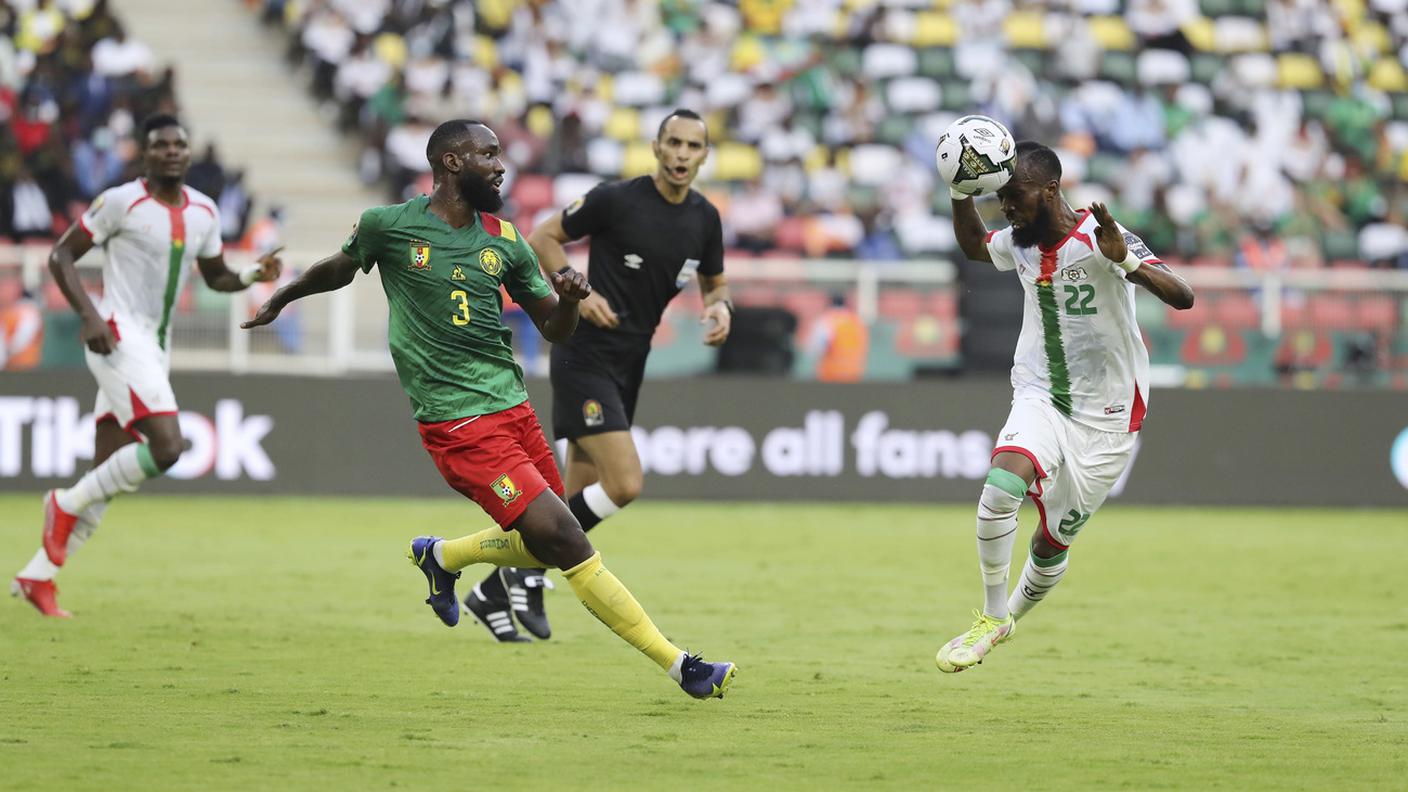 Camerun