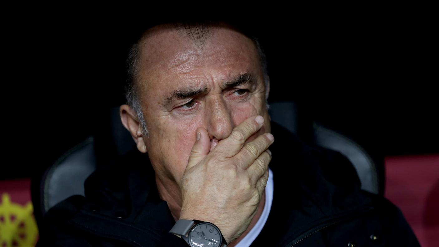 Fatih Terim