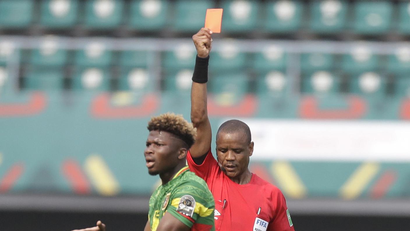 Janny Sikazwe