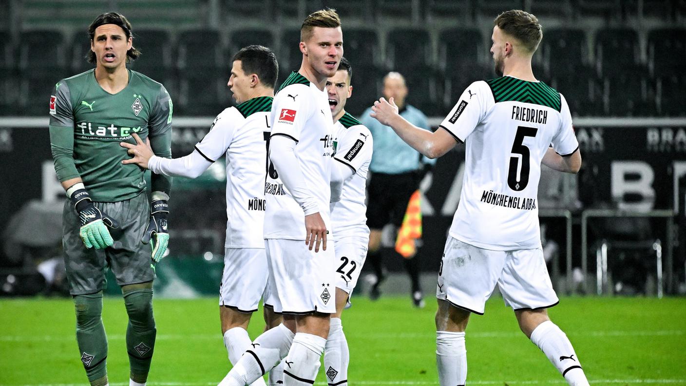 Gladbach