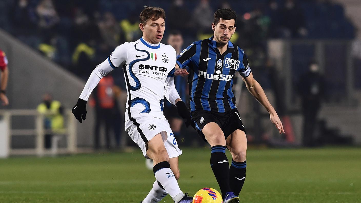 Atalanta-Inter