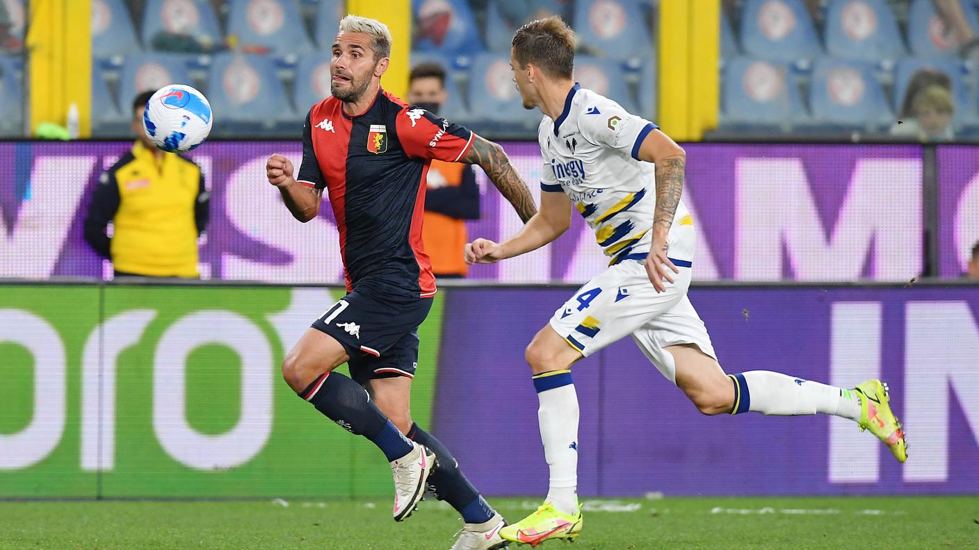 Valon Behrami