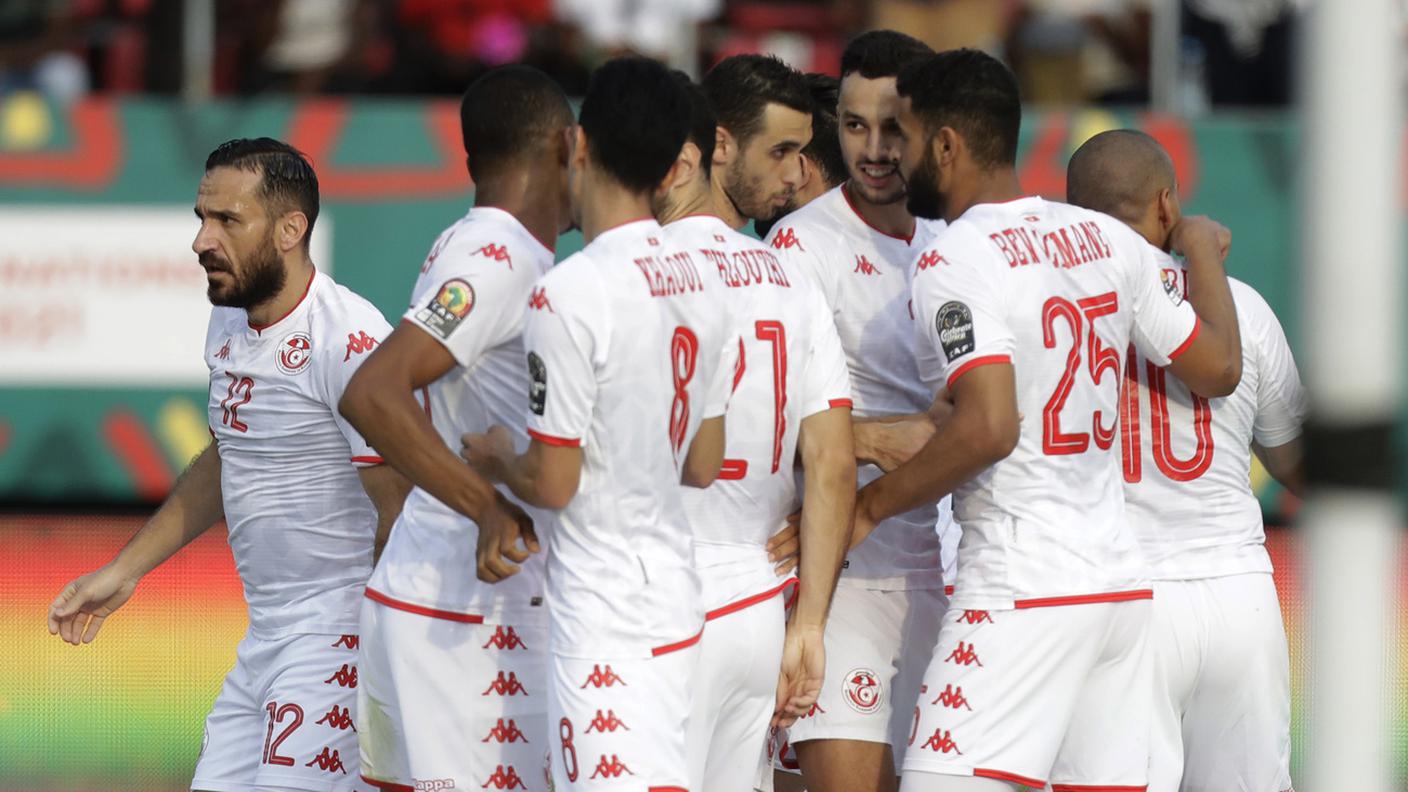 Tunisia