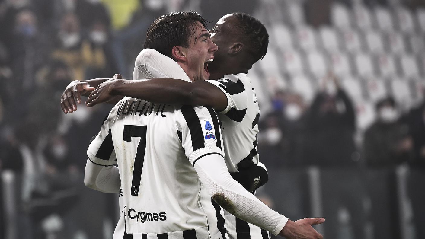 Debutto da sogno