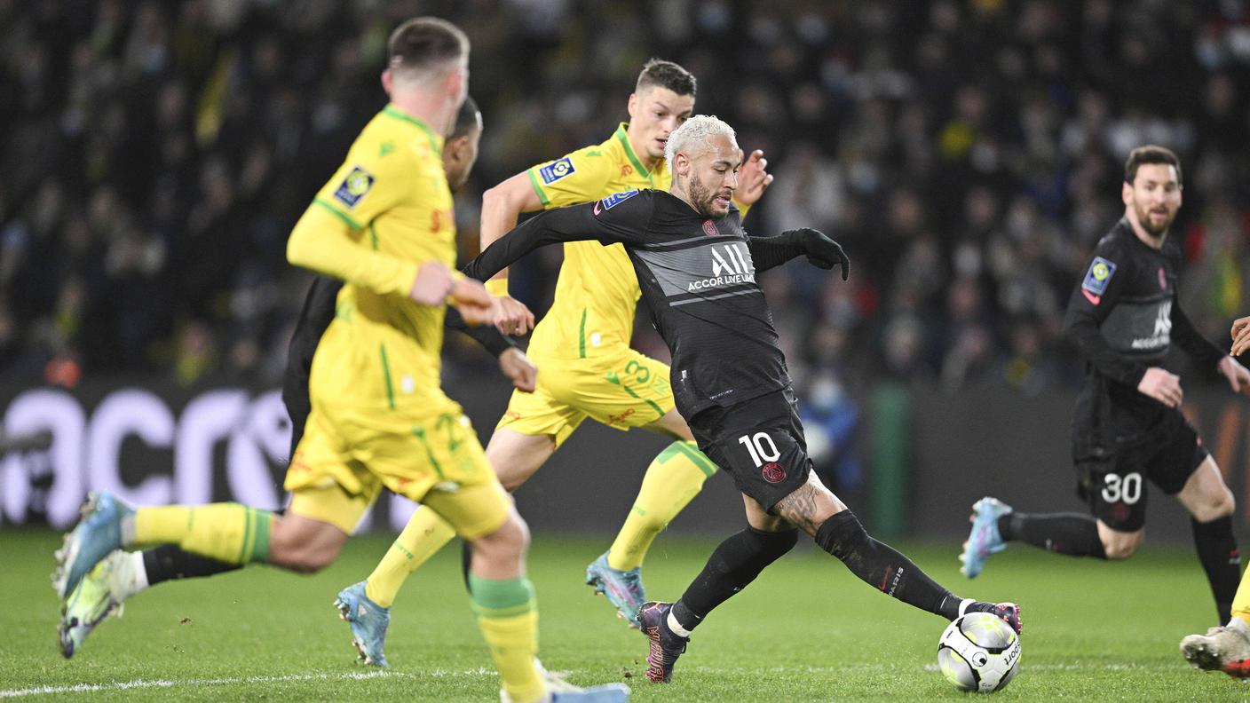 PSG