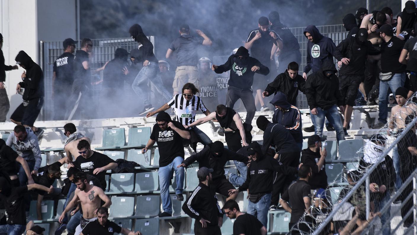 Tifosi