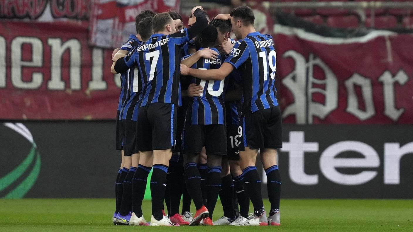 Vittoria di gruppo