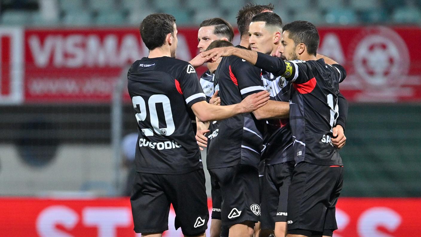 Una vittoria che fa morale